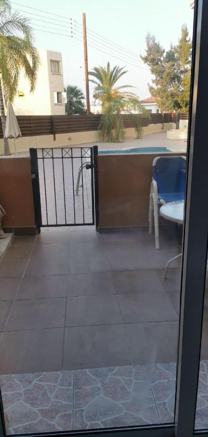 Hermes Complex 2 Kappari Paralimni Cyprus Exterior foto